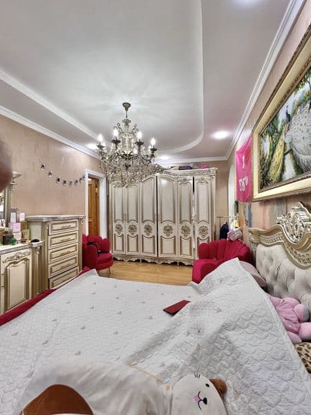 Квартира сдаётся на долгий срок.<br />
Полностью укомплектов — фото 2