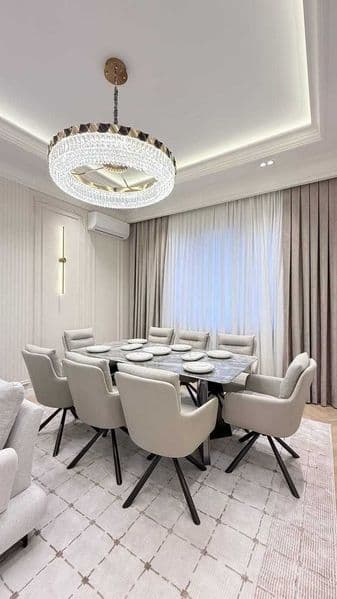 Сдается в Центре города, Ташкент Сити, ЖК Gardens, с новым р — фото 3