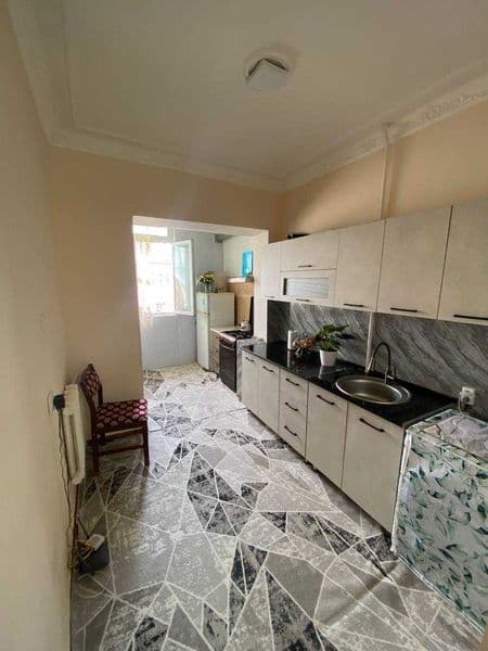 Сдается квартира для семейных<br />
<br />
• Район: Алмазар< — фото 3