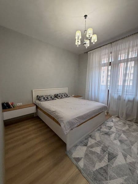 ЖК "Parisien" #3комнатная<br />
Адрес: Яккасарайский район У — фото 3