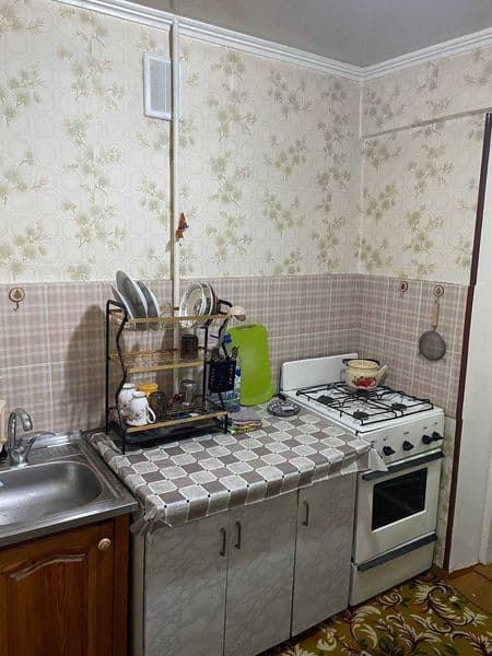 Сдам семье свою уютную однокомнатную квартиру в тёплом кирпи — фото 5