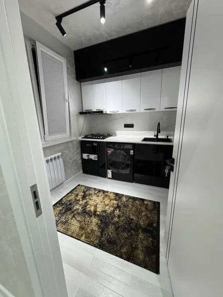 Сдаётся отличная и уютная квартира!<br />
<br />
 Район:  Ми — фото 5