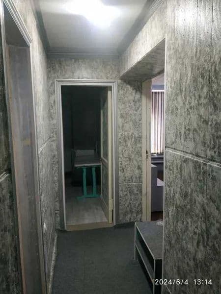 Цена: 350$<br />
<br />
• Ориентир: ТТЗ<br />
• Комнат: 1<br