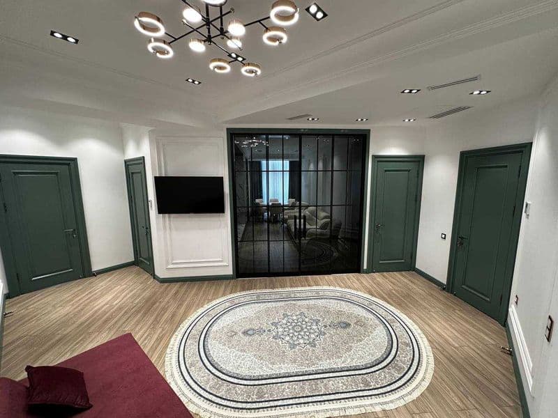 Мирзо-улугбекский район<br />
<br />
Новостройка: ЖК "TIARA" — фото 2