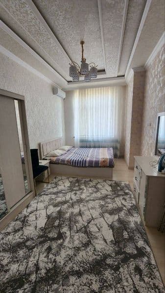 Аренда квартира <br />
Чиланзар 23 <br />
Ориентир Фархадски — фото 2