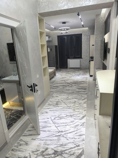 Yangi qurilgan dom 1 xona xamma sharoit bor — фото 2