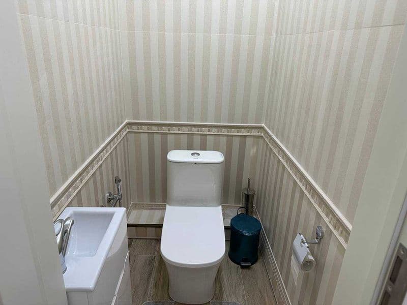 Аренда квартира: <br />
#Юнусабадский район<br />
Ориентир - — фото 3