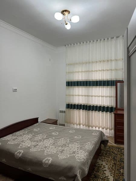 Сдаётся 3 комнатная квартира со всеми удобствами по остальны — фото 3