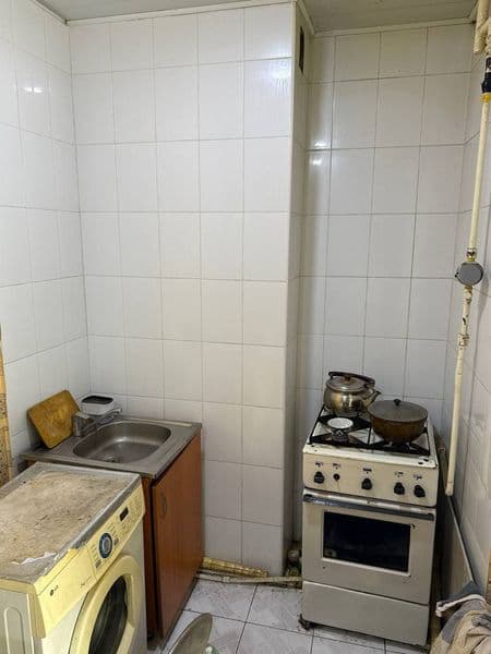 Yashnabod tumani Tuzel metroga 2 astanovka 2 xonali uy ijara