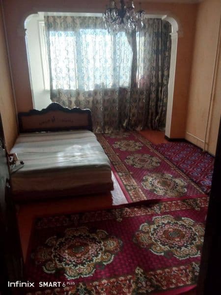 Algaritim Ahmad juja<br />
Oilaga Sherichilikga 1 Xonasi Ber — фото 2