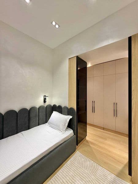 Жилой комплекс: Kazakhstan<br />
Комнат: 3<br />
Этаж: 2<br  — фото 5