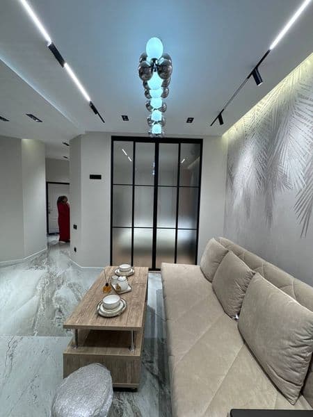 Срочно сдается квартира на долго срочно семейным или иностра — фото 5