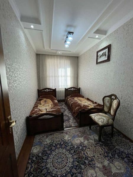 Аренда <br />
<br />
Район: Мирабадский   <br />
Новостройка — фото 5