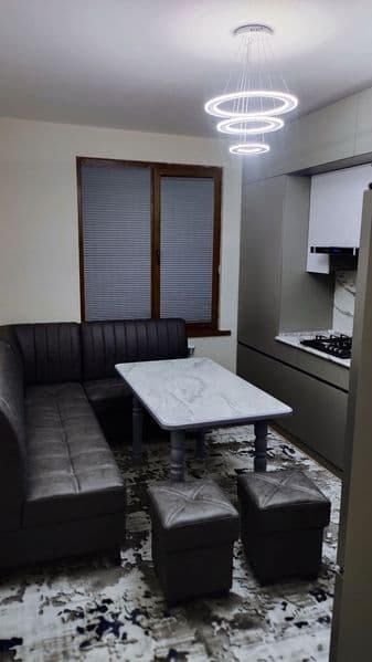 Район - Алмазарский <br />
Новастройка Алмазар Сити <br />
К — фото 5