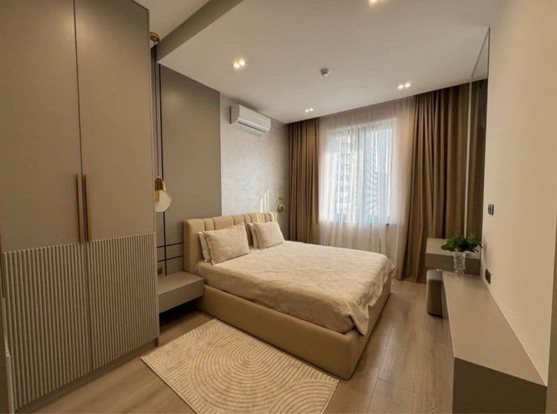 Мирабадский район <br />
Жк Parkwood <br />
Ориентир-Посольс — фото 2