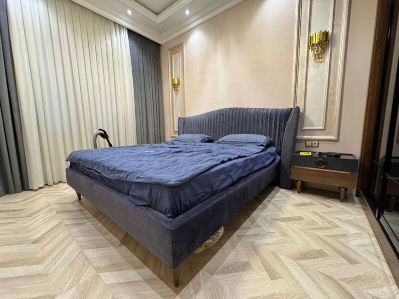 Элитный апартамент ЖК Парисиен<br />
Район: Яккасарай<br />
 — фото 3