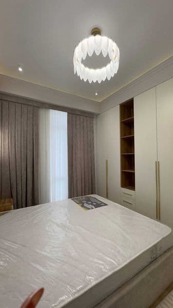 Сдаётся уютная и полностью меблированная 3-комнатная квартир — фото 2