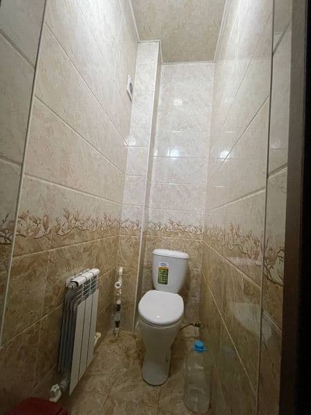 Сдается 1-комнатная квартира в Yakkasaroy tumani, улица Муки — фото 3