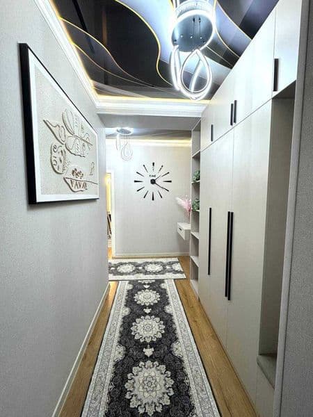 Сдается квартира для иностранцев или молодой семье<br />
<br — фото 4