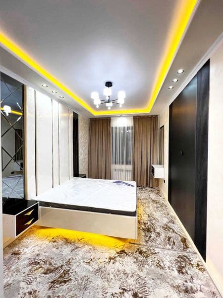 • Район: Чиланзар<br />
• Адрес: 5-квартал<br />
• Ориентир: — фото 3