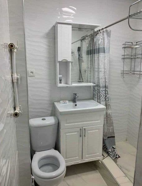 Сдаётся КЛАССНАЯ квартира<br />
<br />
• Район: Мирзо Улугбе — фото 5