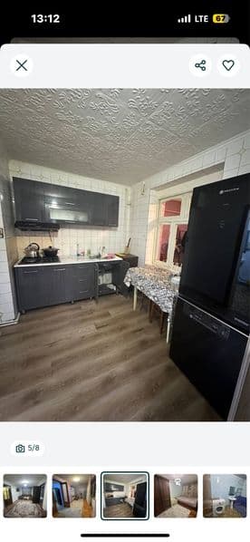 Аренда Yakkasaroy Bratiskiy mogila<br />
<br />
5xona<br />
 — фото 3