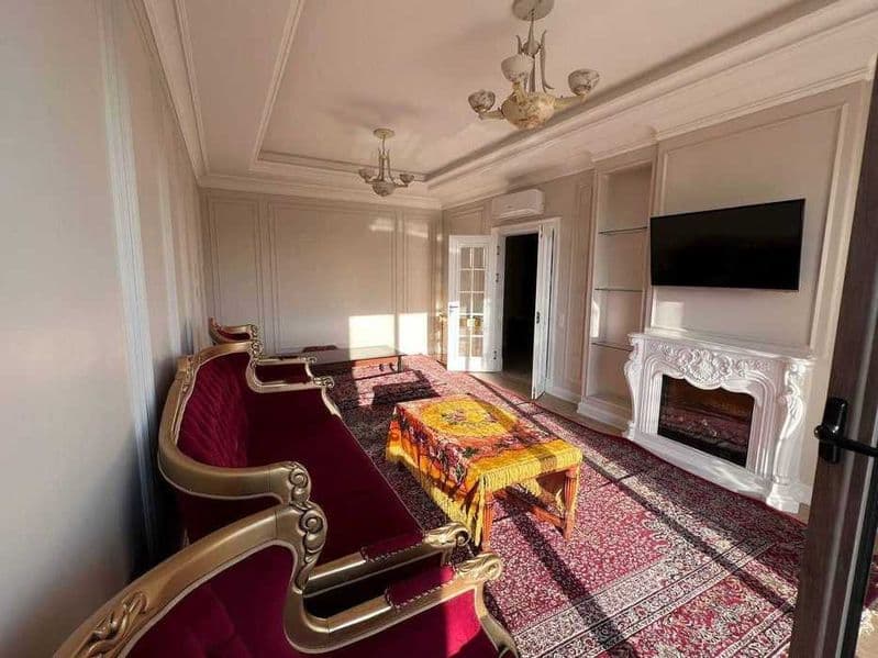 Сдаётся  Квартира Ташкент сити Гарденс<br />
#Ориентир-парк  — фото 2