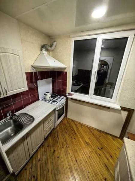 Сдаётся КЛАССНАЯ квартира<br />
<br />
• Район: Сергелийский — фото 4