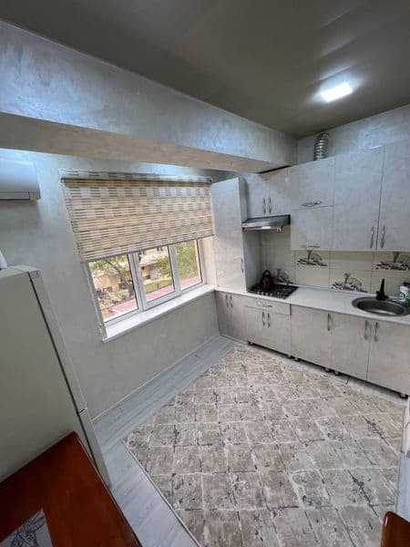 Сдается в аренду квартира в Чиланзар 1-й квартал (ориентир у — фото 4