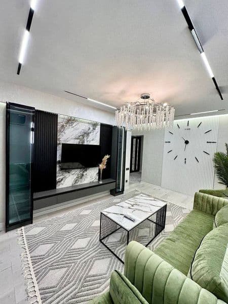 Квартира полностью обставлена мебелью и техникой звоните ест — фото 5