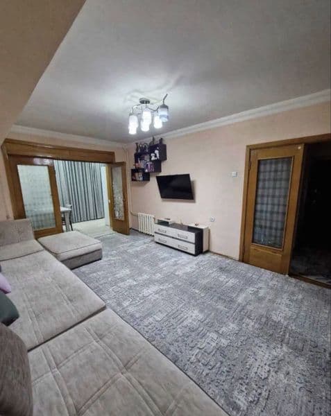 Юнусабад 4 квартал <br />
Сезам Гарден, Ресторан Биллур<br / — фото 2