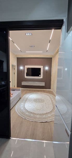 Чиланзар Новостройка <br />
3/4/9<br />
57.кв.м.<br />
Цена  — фото 2