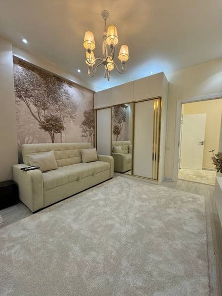 Срочно сдаётся Квартира<br />
Район: Яшнабадский Район <br / — фото 4