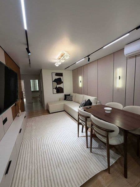 Сдаётся шикарная квартира ПРЕМИУМ класса.<br />
<br />
• Рай — фото 3