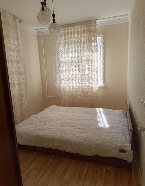 Сдаётся квартира на Сергели-1<br />
2/2/9<br />
61кв<br />
У — фото 2