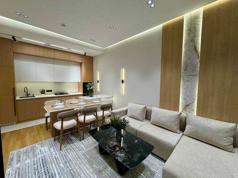 Район: Мирабадский<br />
Адрес: ЖКInfinity <br />
Ориентир:  — фото 5