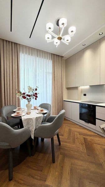 Уютная двушка 50 м² со свежим ремонтом — всё нужное и ничего — фото 3