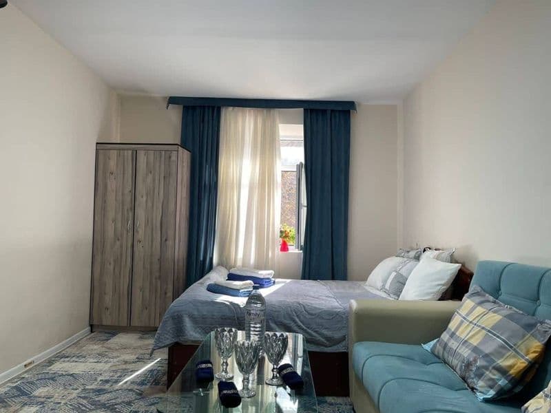 Сдам 1 ком на Чиланзаре 13 Фархадский Базар квартира с ремон — фото 3