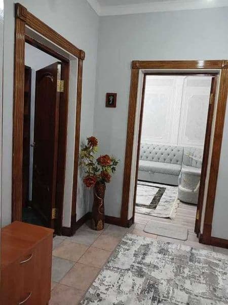 Сдаётся квартира на ул. Шота Руставели‼️<br />
Ориентир - Ас — фото 3