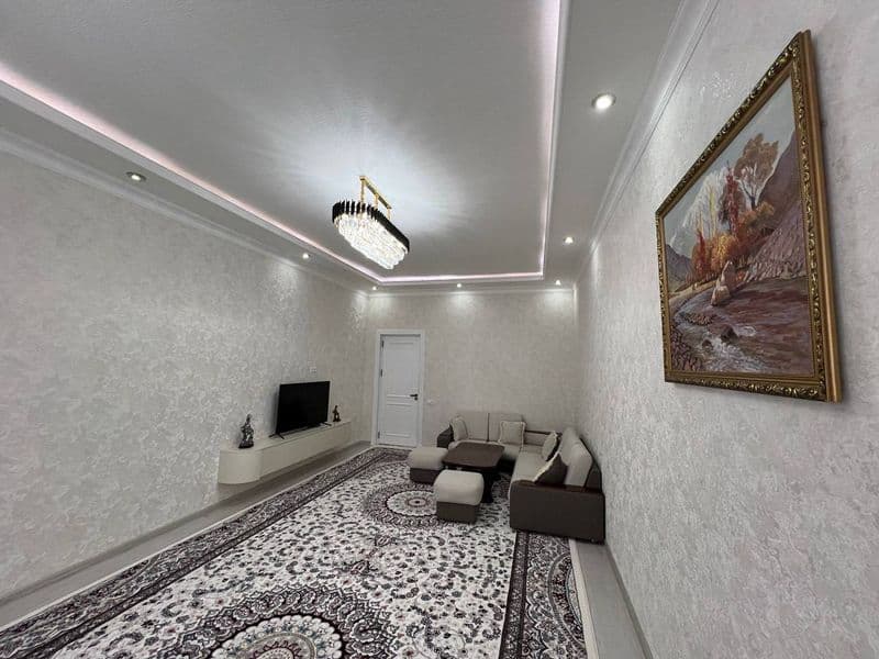 # Аренда<br />
 <br />
Сдаётся квартира <br />
<br />
Новост — фото 2