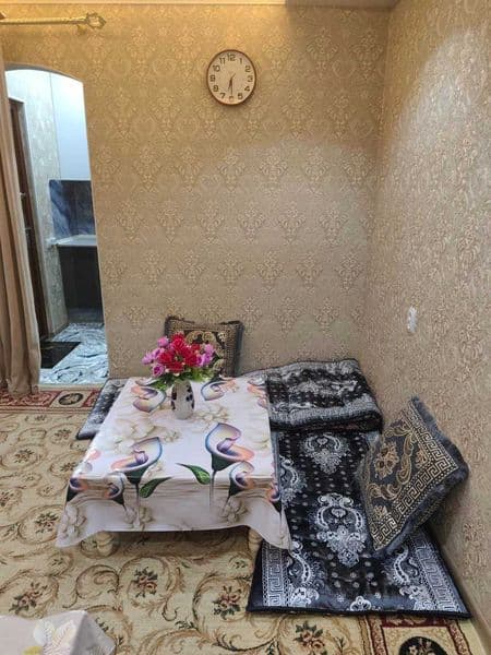 Сдается квартира в Яшнабадском районе Авиасозлар-2 или Лисун