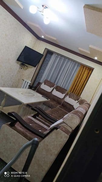 Yakkasaroy tumani Next savdo markazi orqasida joylashgan 2 x — фото 3