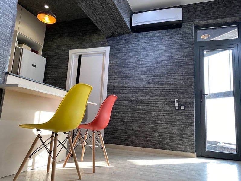 Мирзо Улугбекский район <br />
Ц-1<br />
2/2/9<br />
69м2<br — фото 5