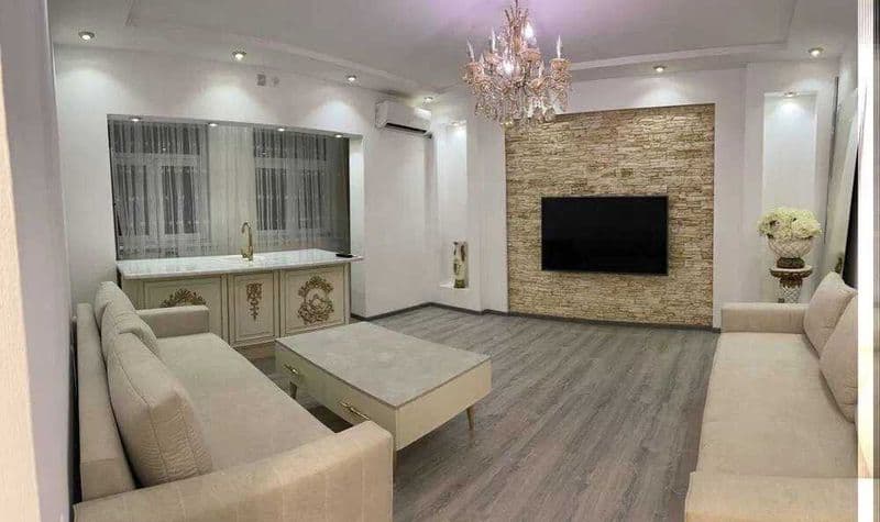 Сдаётся квартира на Мирзо-Улугбекском районе‼️<br />
Ориенти