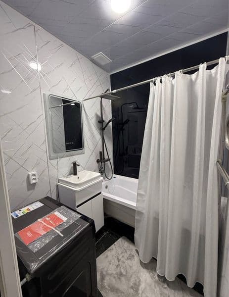 Сдаётся квартира (Аренда)<br />
Район:Чилонзор 18кв <br />
О — фото 5