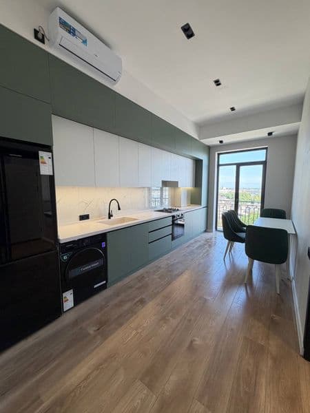 Новостройка Xonabod Avenue 2/6/12<br />
<br />
•Район: Серги — фото 2