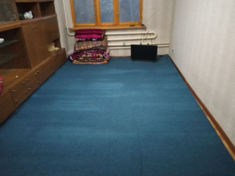 Oʻgʻil bolalar uchun kvartira! <br />
Beruniy metrodan 6 min