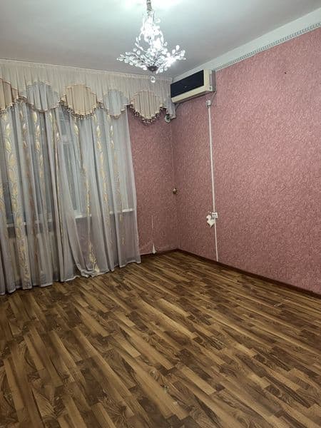 Аренда 4/1/4 Юнусабад Мегапланет. Своя квартира. Холодильник — фото 5