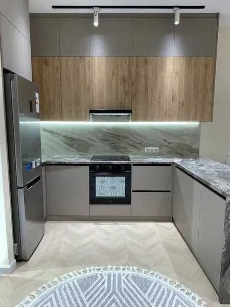 Сдается квартира<br />
<br />
Новостройка<br />
Адрес: Яккас — фото 5