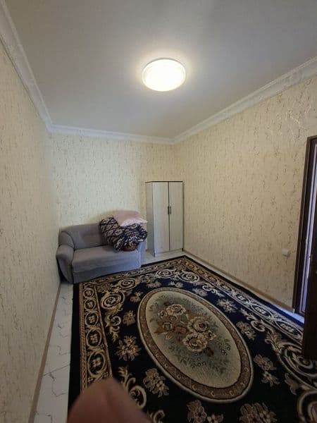 Аренда 1 комнатная квартира на земле Дустлик 2. Конечка. <br — фото 4